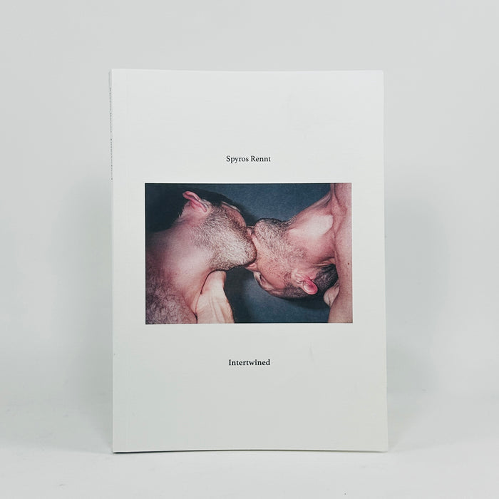 Intertwined - Spyros Rennt