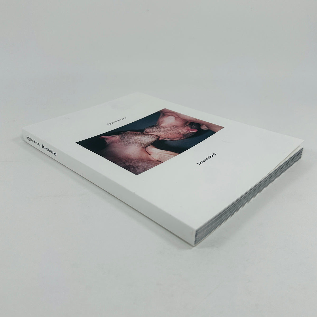 Intertwined - Spyros Rennt