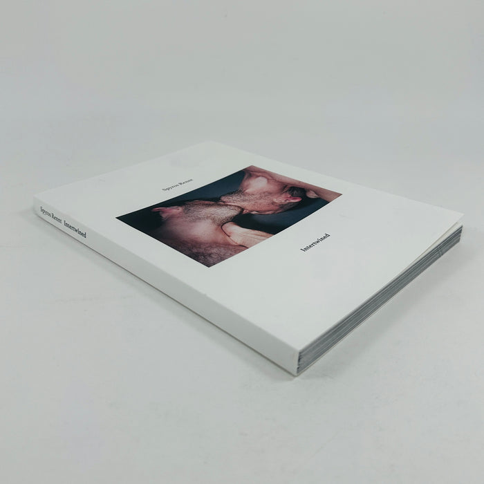 Intertwined - Spyros Rennt