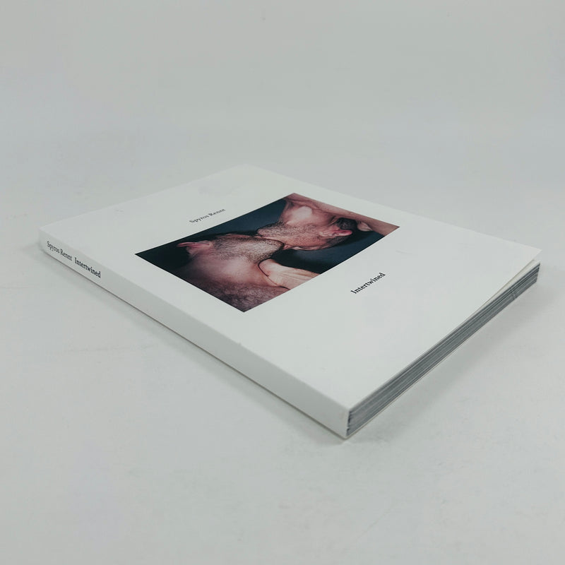 Intertwined - Spyros Rennt