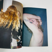 Intertwined - Spyros Rennt