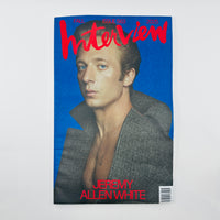 Interview #563 - Jeremy Allen White