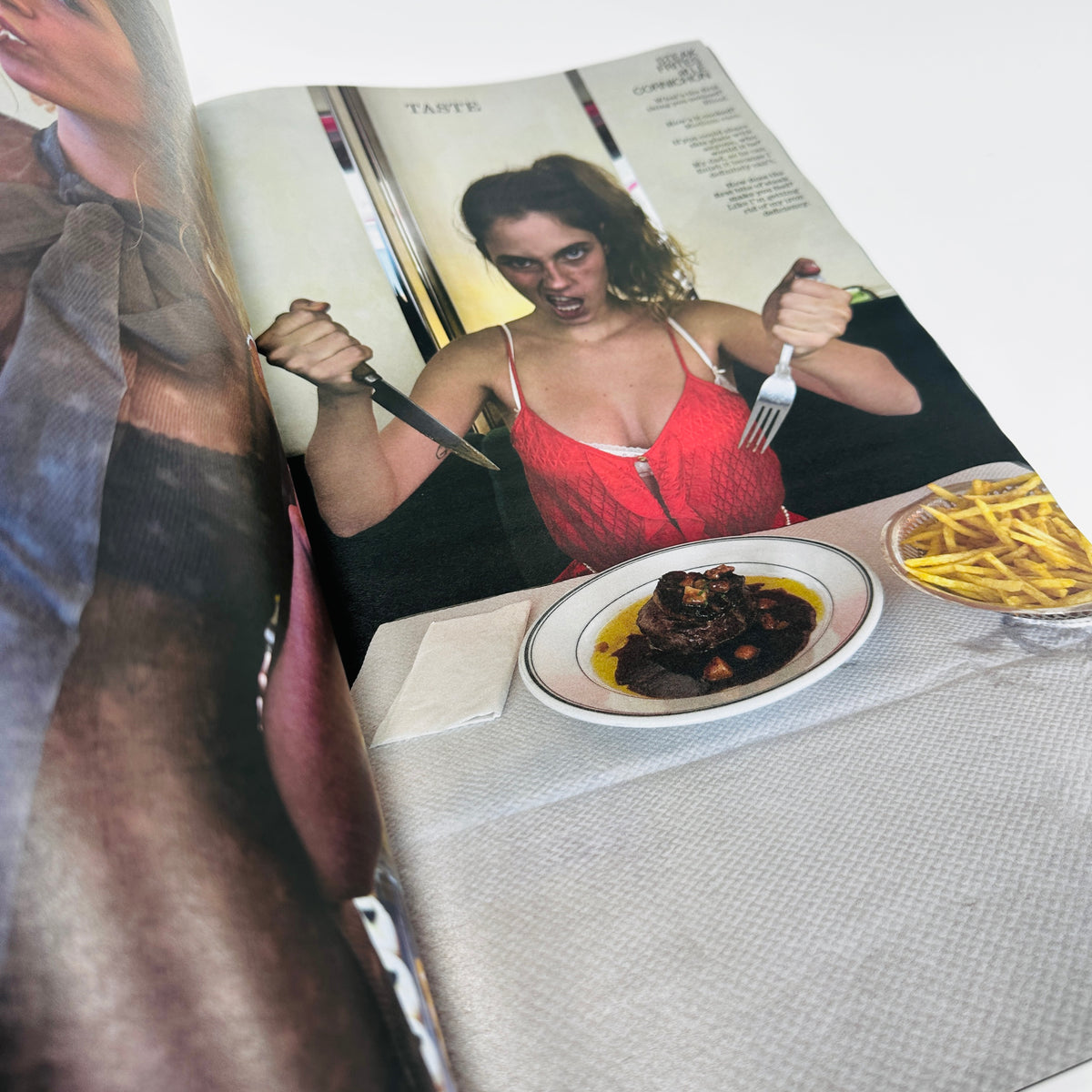 Interview #563 - Jeremy Allen White