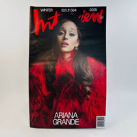 Interview #564 - Ariana Grande