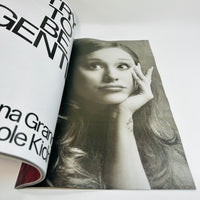 Interview #564 - Ariana Grande