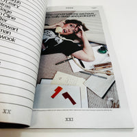 Interview #564 - Ariana Grande