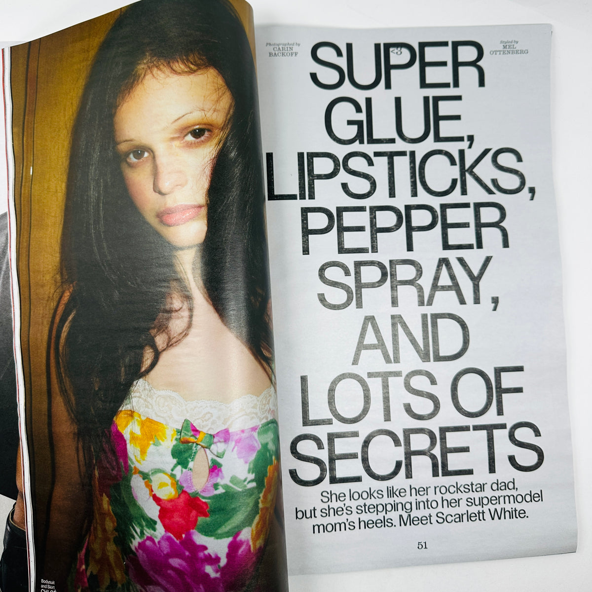 Interview #565 - Robert Pattinson and Zendaya