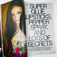 Interview #565 - Robert Pattinson and Zendaya