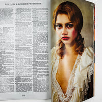 Interview #565 - Robert Pattinson and Zendaya