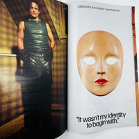 Interview #565 - Robert Pattinson and Zendaya