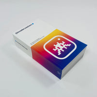 Invader - Ten Years on Instagram #2013-2023