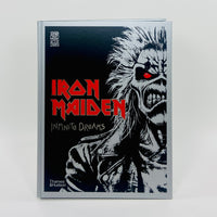 Iron Maiden - Infinite Dreams
