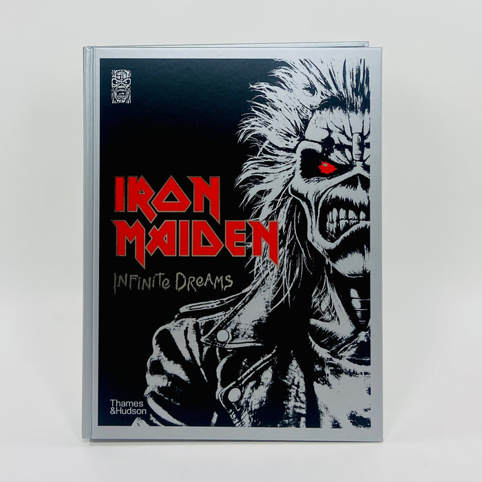 Iron Maiden - Infinite Dreams