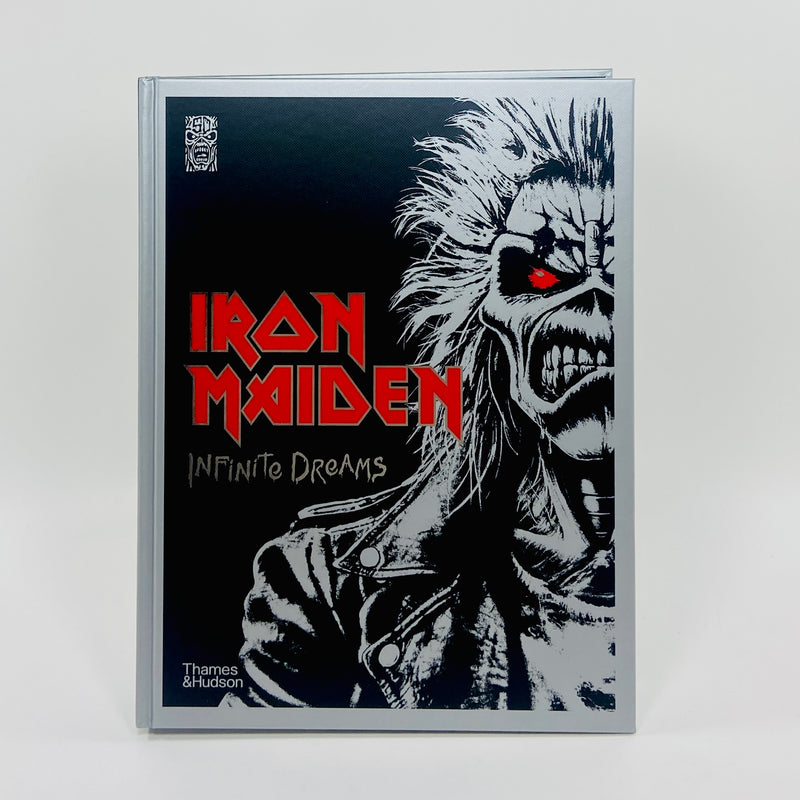 Iron Maiden - Infinite Dreams