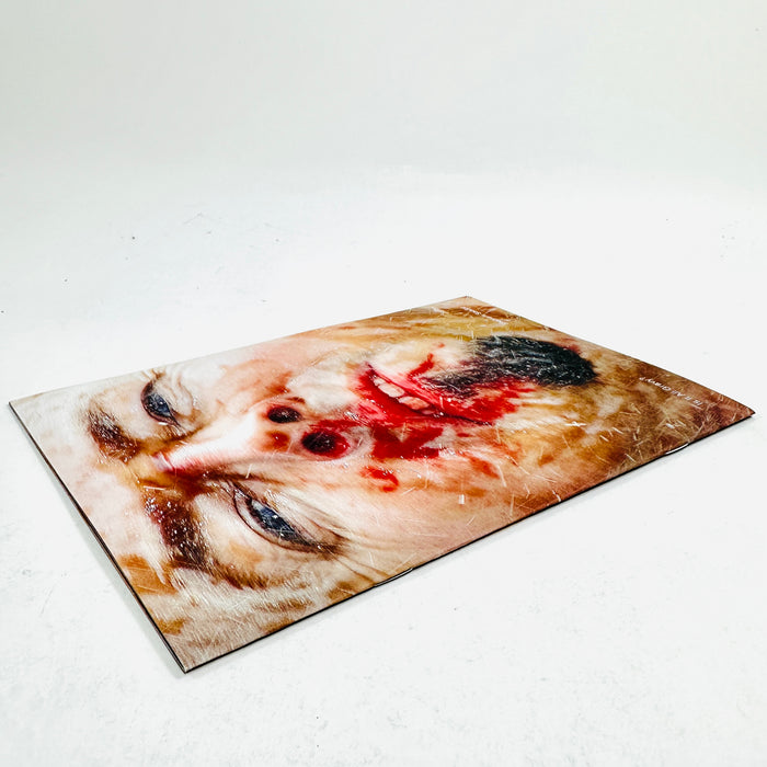 Is It All Gravy? - Shahram Saadat