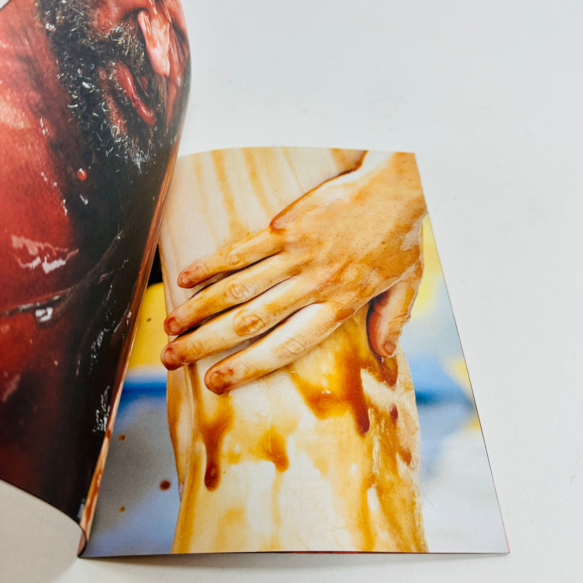 Is It All Gravy? - Shahram Saadat