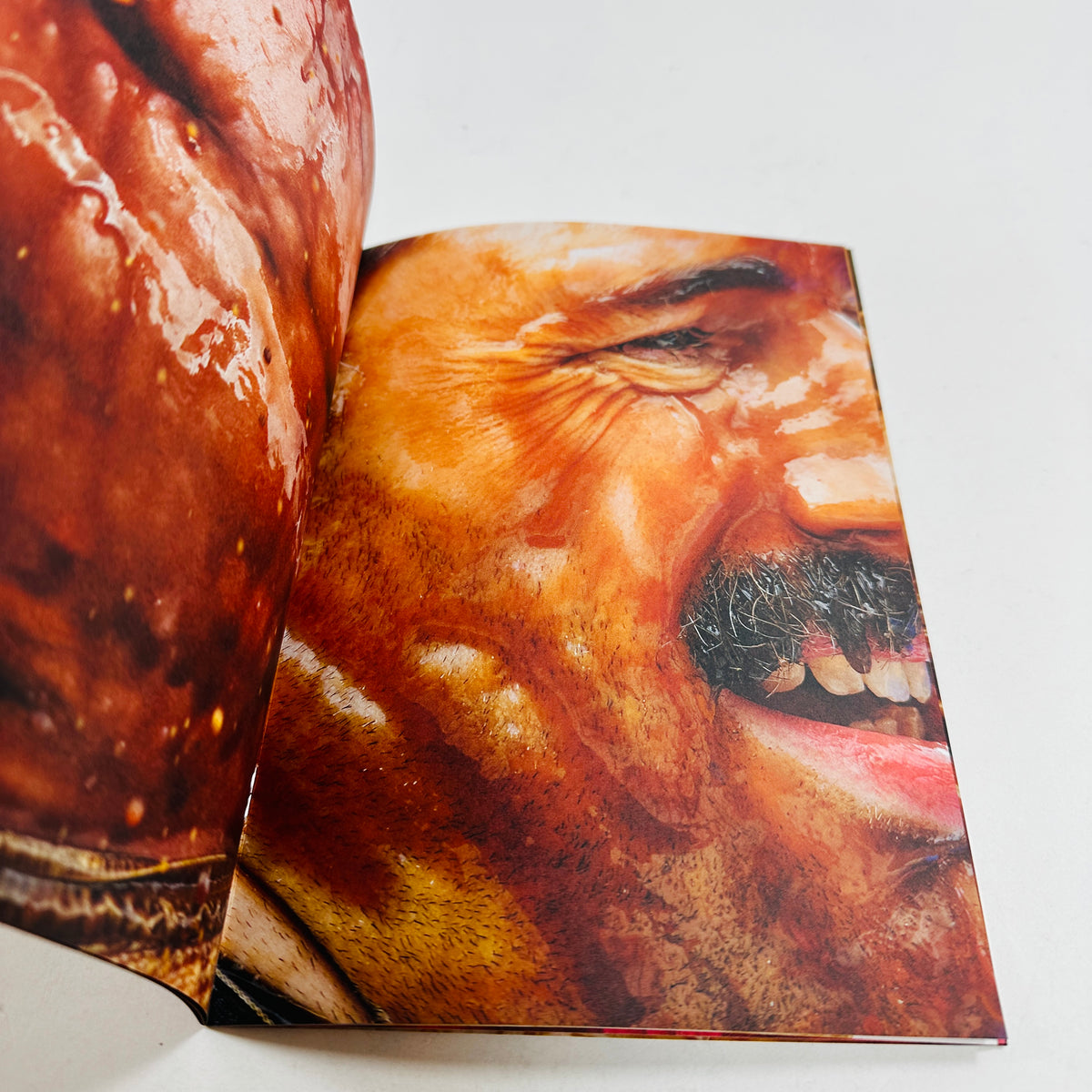 Is It All Gravy? - Shahram Saadat