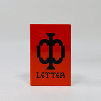 Isolarii #2 - F Letter: New Russian Feminist Poetry