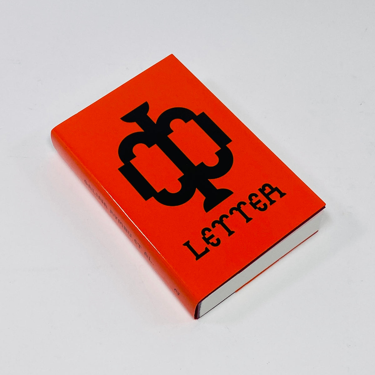 Isolarii #2 - F Letter: New Russian Feminist Poetry
