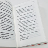 Isolarii #2 - F Letter: New Russian Feminist Poetry