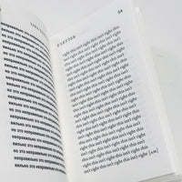 Isolarii #2 - F Letter: New Russian Feminist Poetry