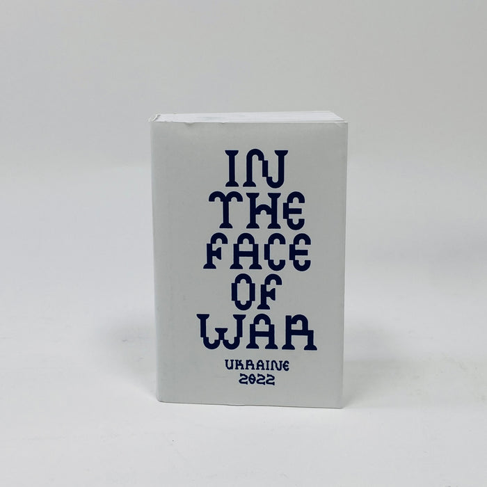 Isolarii #7 - In The Face of War Ukraine 2022
