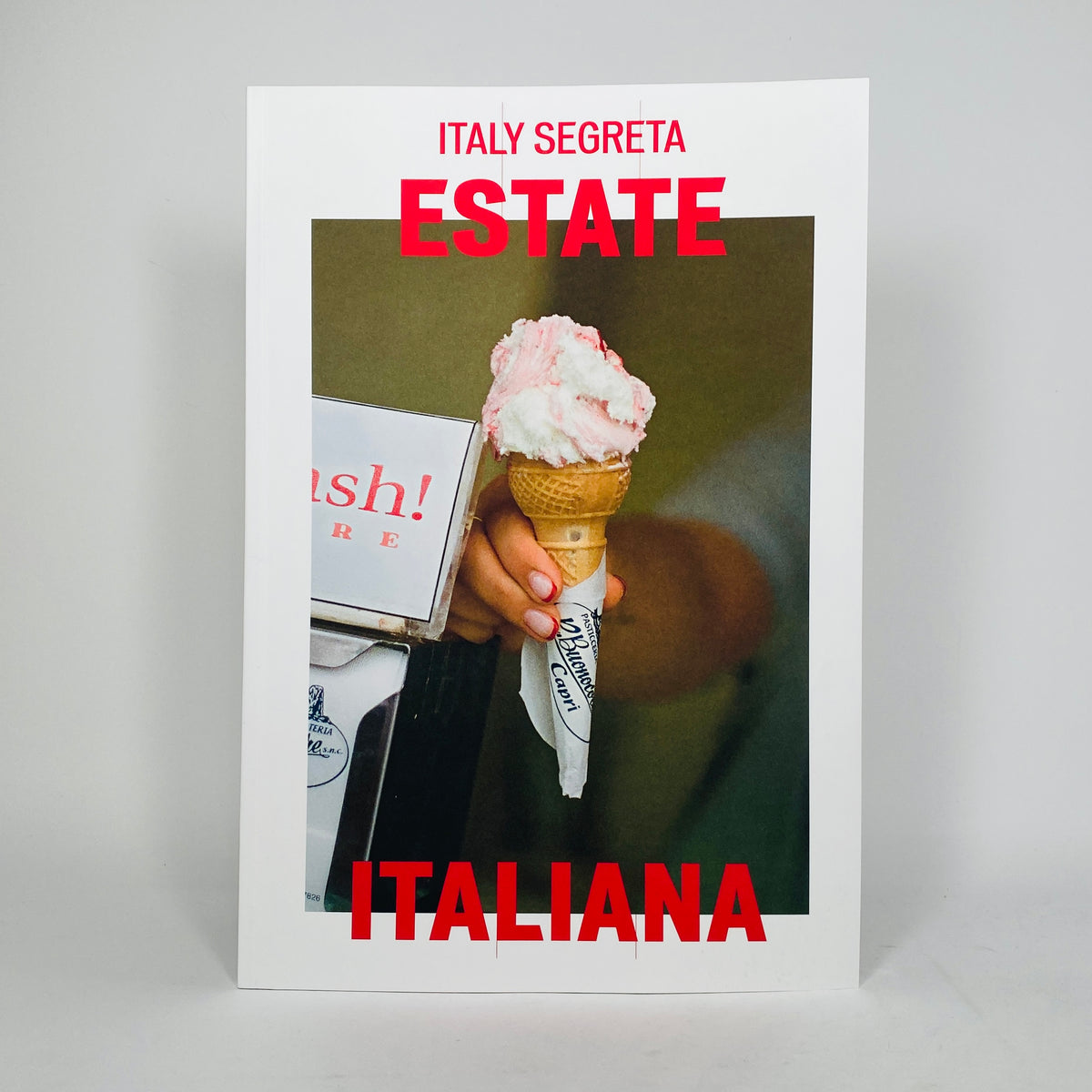 Italy Segreta #2 - Estate Italiana