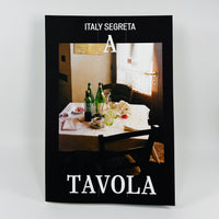 Italy Segreta #3 - Tavola