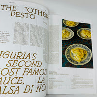 Italy Segreta #3 - Tavola