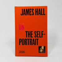 James Hall On The Self-Portrait