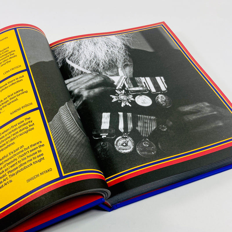 Japan Art Revolution - The Japanese Avant-Garde from Angura to Provoke