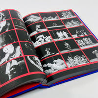 Japan Art Revolution - The Japanese Avant-Garde from Angura to Provoke