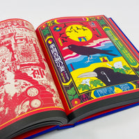 Japan Art Revolution - The Japanese Avant-Garde from Angura to Provoke