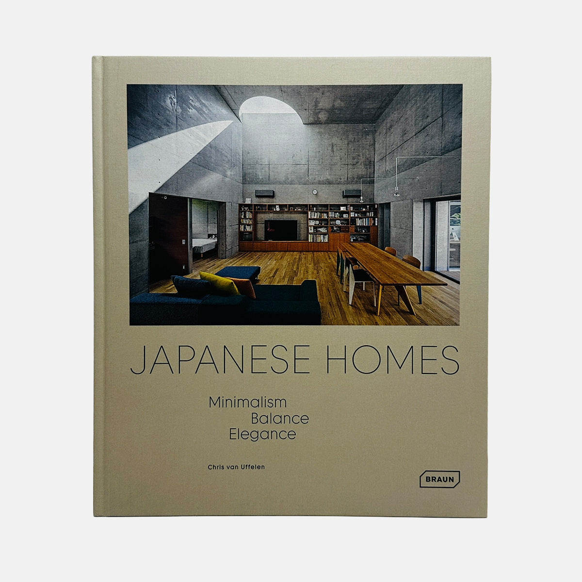 Japanese Homes - Minimalism, Balance, Elegance – UNITOM