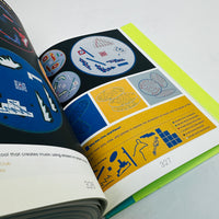 Japanese Wow Factor - Redefining Dots, Lines, and Planes in Design