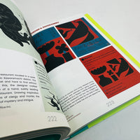 Japanese Wow Factor - Redefining Dots, Lines, and Planes in Design