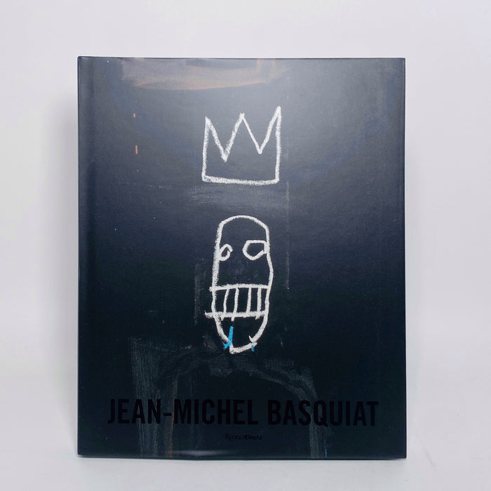 Jean-Michel Basquiat - The Iconic Works