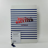Jean Paul Gaultier Catwalk - The Complete Collections