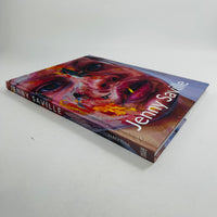 Jenny Saville - Gaze