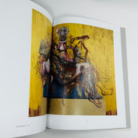 Jenny Saville - Gaze