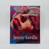Jenny Saville - The Anatomy of Painting