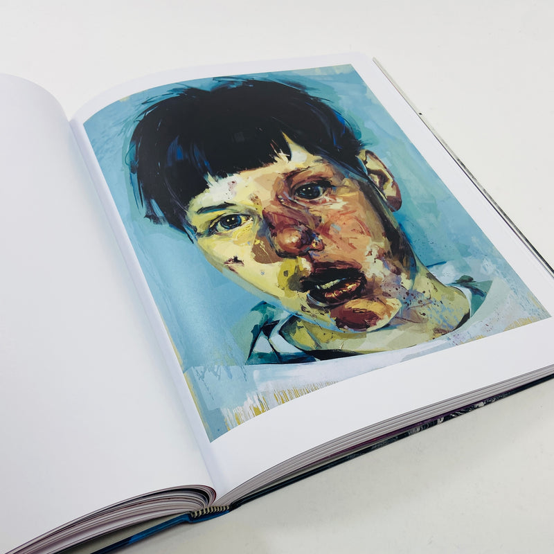 Jenny Saville - The Anatomy of Painting