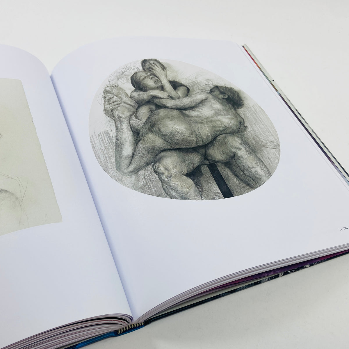 Jenny Saville - The Anatomy of Painting