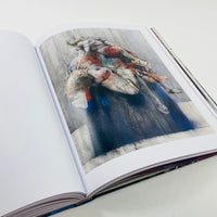 Jenny Saville - The Anatomy of Painting