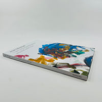 Joan Mitchell - I Carry My Landscapes Around With Me