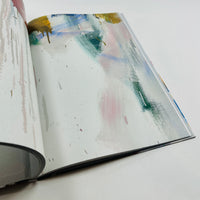 Joan Mitchell - I Carry My Landscapes Around With Me