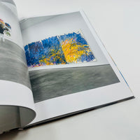 Joan Mitchell - I Carry My Landscapes Around With Me