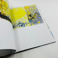 Joan Mitchell - I Carry My Landscapes Around With Me