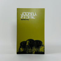 Jodrell Atomic - James Fry