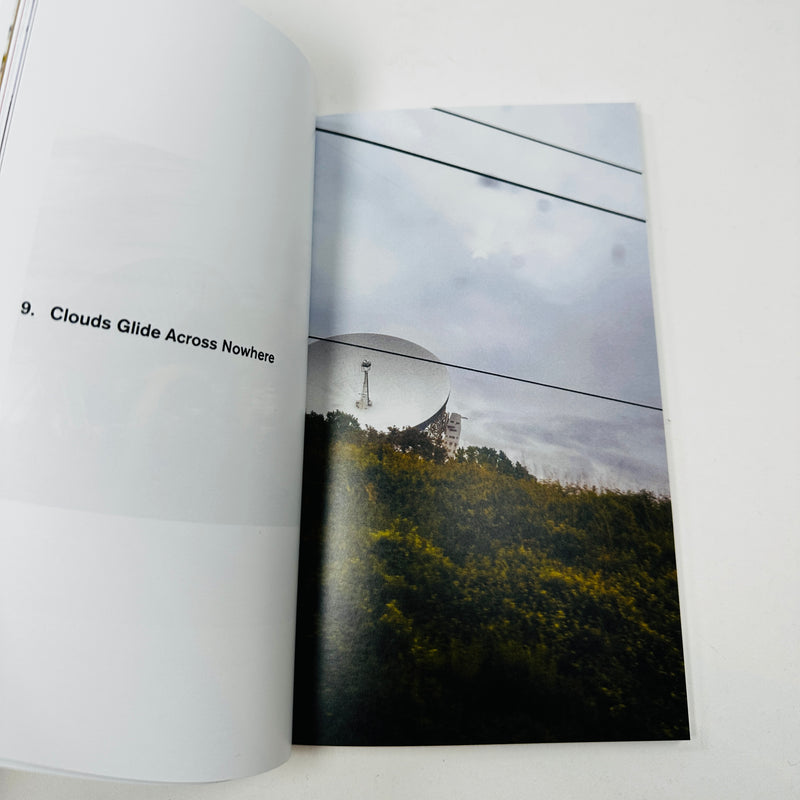 Jodrell Atomic - James Fry